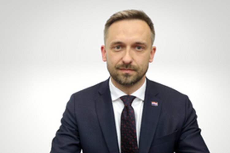 Marin Piletić